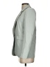 Abercrombie & Fitch Gray Blazer Size XXS - photo 5