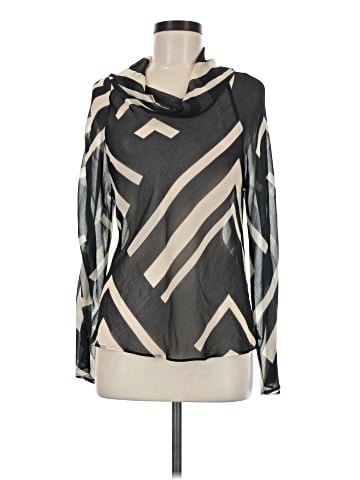 Zara Long Sleeve Blouse (view 1)