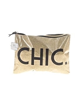 Mirror Mirror Clutch