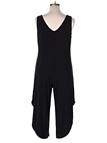 Nicole Miller New York Jumpsuit (view 2)