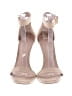 Stuart Weitzman Tan Sandals Size 7 - photo 2