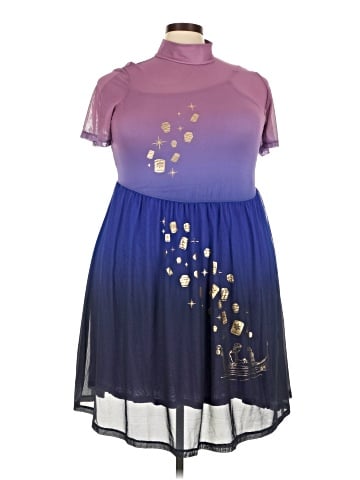 Disney by Her Universe Casual Dress (view 1)