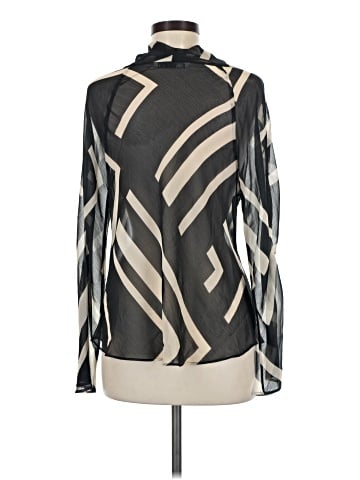 Zara Long Sleeve Blouse (view 2)