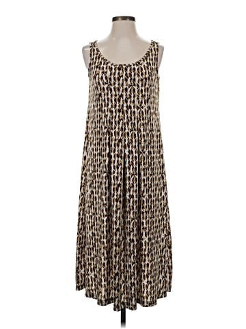 George Casual Dress (view 1)