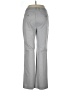 Talbots Gray Jeggings Size 10 - photo 2