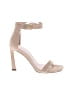 Stuart Weitzman Tan Sandals Size 7 - photo 1