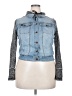Mossimo Supply Co. Blue Denim Jacket Size XXL - photo 1