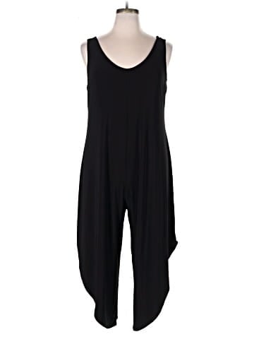 Nicole Miller New York Jumpsuit (view 1)