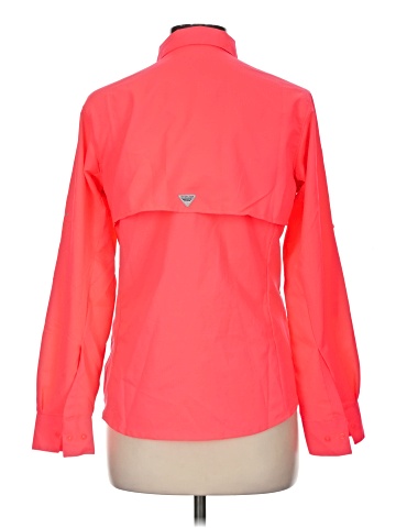 Columbia Long Sleeve Blouse (view 2)