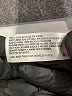 A New Day 100% Recycled Polyester Red Raincoat Size S - photo 7