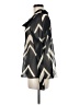 Zara Gray Long Sleeve Blouse Size M - photo 5