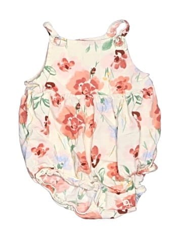 Carter's Dress (view 1)