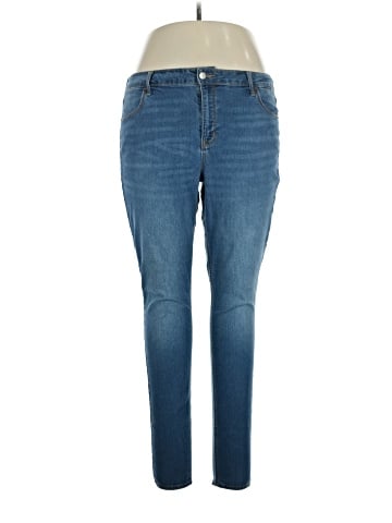 Old Navy Jeans (view 1)
