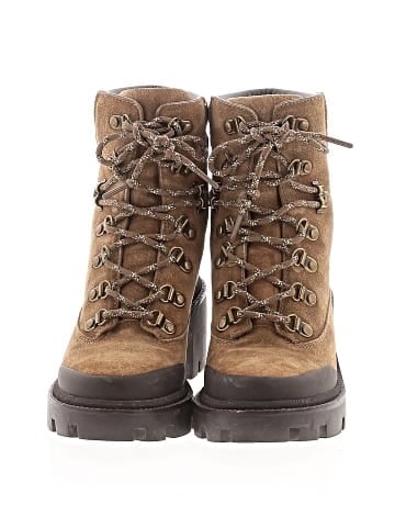 Tory Burch Ankle Boots (view 2)