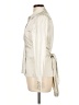 Ann Taylor Ivory Long Sleeve Blouse Size 10 - photo 5
