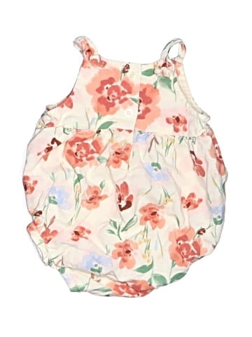 Carter's Dress (view 2)