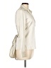 Ann Taylor Ivory Long Sleeve Blouse Size 10 - photo 4