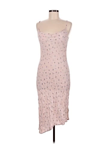Adriano Goldschmied Cocktail Dress (view 1)