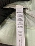 SHEFIT Solid Ivory Skort Size XL - photo 4