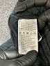 Adidas Solid Black Track Pants Size L - photo 8