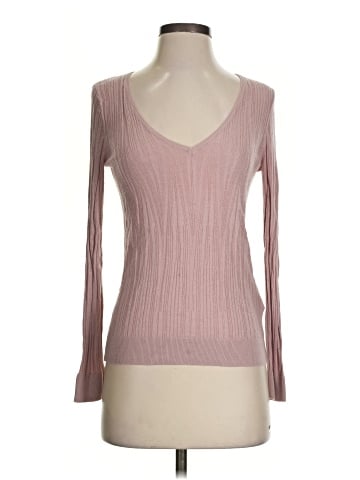 7 For All Mankind Long Sleeve T-Shirt (view 1)