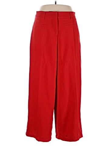 Ashley Stewart Casual Pants (view 1)
