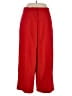 Ashley Stewart Red Casual Pants Size 14 Plus - photo 1