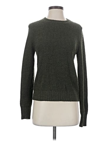 Sanctuary Pullover Sweater (view 1)