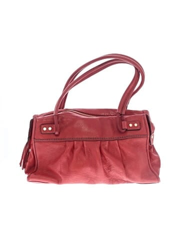 Sigrid Olsen Leather Shoulder Bag (view 1)