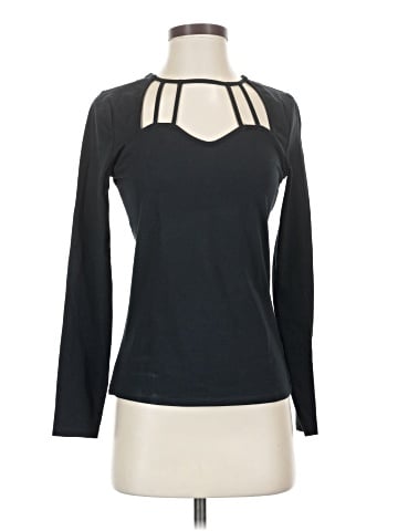 Venus Long Sleeve Top (view 1)