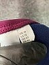 Boden Color Block Burgundy Swimsuit Bottoms Size 12 - photo 4