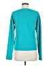 Under Armour Teal Pullover Sweater Size MedEstimated - photo 2