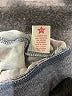 Celebrity Pink Floral Blue Casual Pants Size XS - photo 5