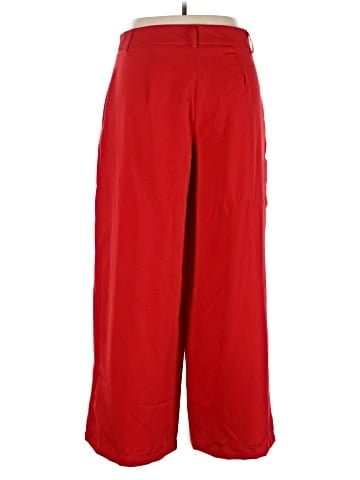 Ashley Stewart Casual Pants (view 2)