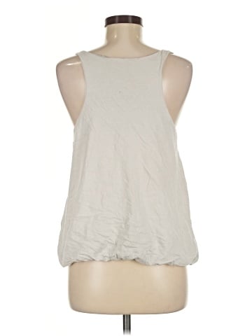J.Crew Sleeveless Blouse (view 2)