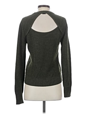 Sanctuary Pullover Sweater (view 2)