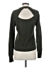 Sanctuary 100% Acrylic Green Pullover Sweater Size S - photo 2
