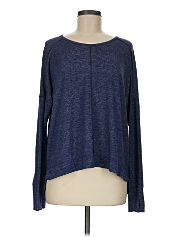 Athleta Long Sleeve T-Shirt (view 1)