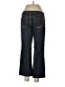 Paper Denim & Cloth Tweed Blue Jeans Size 31 waist - photo 2