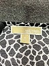 MICHAEL Michael Kors Polka Dots Black Casual Dress Size XL - photo 7