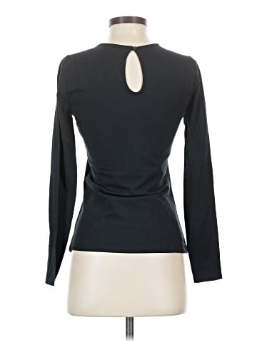 Venus Long Sleeve Top (view 2)
