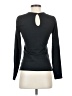 Venus Black Long Sleeve Top Size XS - photo 2