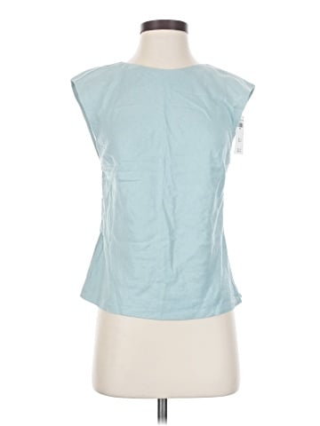 Abercrombie & Fitch Sleeveless Top (view 1)