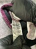 Chico's Burgundy Jeans Size M - photo 8