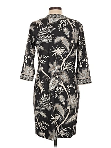 Gretchen Scott Designs Casual Dress (view 2)