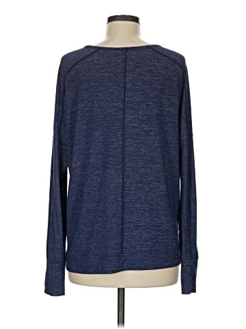 Athleta Long Sleeve T-Shirt (view 2)