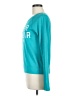 Under Armour Teal Pullover Sweater Size MedEstimated - photo 5