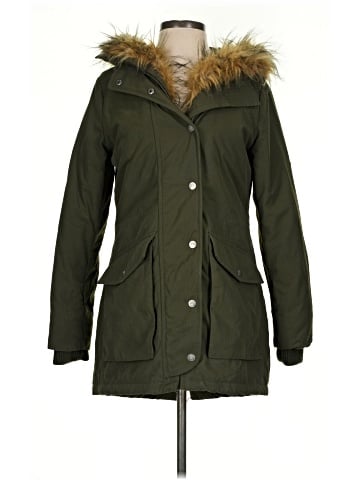 Levi's Coat (view 1)