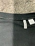 Nordstrom Black Long Sleeve Top Size M - photo 7