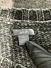 Aerie Metallic Gray Pullover Sweater Size S - photo 7
